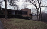 [WI.372] Dr. Maurice and Margaret Greenberg Residence. 2 by Carl L. Thurman