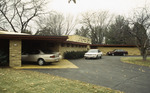 [WI.374] E. Clark Arnold Residence. 2 by Carl L. Thurman