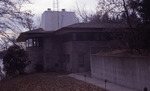 [WI.420] Julia and Duey Wright Residence. 2 by Carl L. Thurman