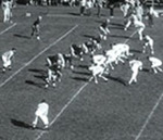 Morningside, October 20, 1962 by University of Northern Iowa Athletic Communications