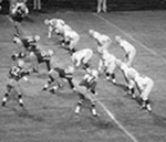 Mankato State, September 21, 1963 by University of Northern Iowa Athletic Communications