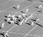 South Dakota State College, November 4, 1963 by University of Northern Iowa Athletic Communications