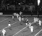 Morningside College, October 19, 1963 by University of Northern Iowa Athletic Communications