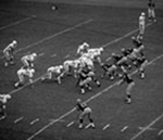 University of South Dakota, November 6, 1965 by University of Northern Iowa Athletic Communications