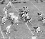 Augustana, September 27, 1969 by University of Northern Iowa Athletic Communications