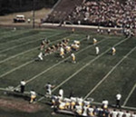 Northern Michigan University, September 13, 1969 by University of Northern Iowa Athletic Communications