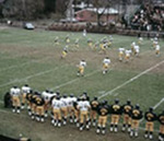 Eastern Michigan University, November 9, 1968 by University of Northern Iowa Athletic Communications