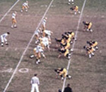 North Dakota State, November 2, 1968 by University of Northern Iowa Athletic Communications