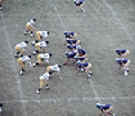 South Dakota State University, October 28, 1967