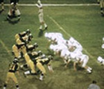 Southern Illinois University, Carbondale, October 15, 1966 by University of Northern Iowa Athletic Communications