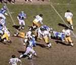 Augustana, October 8, 1966 by University of Northern Iowa Athletic Communications