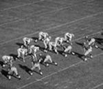 South Dakota State University, October 30, 1965 by University of Northern Iowa Athletic Communications
