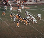 Drake University, October 10, 1970 by University of Northern Iowa Athletic Communications