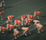 Illinois State, September 16, 1972 by University of Northern Iowa Athletic Communications