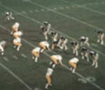 Mankato State, September 22, 1973 by University of Northern Iowa Athletic Communications