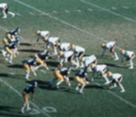 Augustana, October 25, 1975 by University of Northern Iowa Athletic Communications