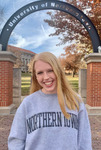 Samantha Ehler by University of Northern Iowa