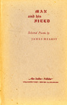 Man and His Field: Selected Poems by James Hearst