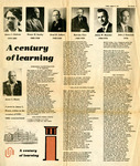 A Century of Learning