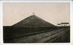 [24a] Lion Mound #1, Waterloo, Belgium [front]