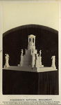 [16a] Freedman's National Monument [unbuilt], United States [front] by Heywood