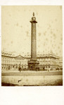 [29a] Vendôme Column, Paris, France [front]