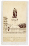 [64a] Marshal Louis Suchet Statue, Lyon, France [front]