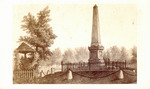 [68a] Turenne Memorial, Sasbach, Germany [front]