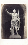 [73a] Augustus of Prima Porta, Vatican City [front]