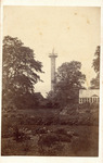 [77a] George Walker's Pillar, Derry, Northern Ireland [front] by Ayton, Photographer, Londonderry