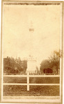 [80a] Casimir Pulaski Monument, Savannah, GA [front]