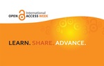 Celebrate Open Access Week 2017 by University of Northern Iowa