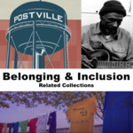Belonging and Inclusion Related Collections by University of Northern Iowa