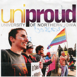 UNI Proud by University of Northern Iowa