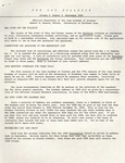 The IAS Bulletin, v2n4, September 1968