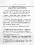 The IAS Bulletin, v3n2, March 1969 by Iowa Academy of Science
