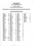 Program Abstracts, 114th Session, Iowa Academy of Science, April 19-20, 2002