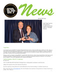 ICA Newsletter, Spring 2016 by Iowa Communication Association.