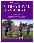 International Engagement, September 9, 2022 by University of Northern Iowa. Office of International Engagement.