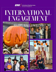 International Engagement, October 31, 2022 by University of Northern Iowa. Office of International Engagement.