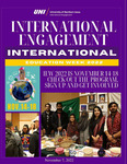 International Engagement, November 7, 2022 by University of Northern Iowa. Office of International Engagement.