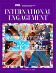International Engagement, November 14, 2022 by University of Northern Iowa. Office of International Engagement.