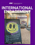 International Engagement, December 12, 2022 by University of Northern Iowa. Office of International Engagement.
