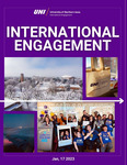 International Engagement, January 17, 2023 by University of Northern Iowa. Office of International Engagement.