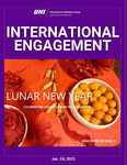 International Engagement, January 24, 2023