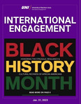 International Engagement, January 31, 2023 by University of Northern Iowa. Office of International Engagement.