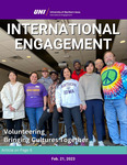 International Engagement, February 28, 2023 by University of Northern Iowa. Office of International Engagement.