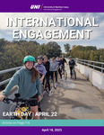 International Engagement, April 18, 2023