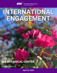 International Engagement, April 25, 2023 by University of Northern Iowa. Office of International Engagement.