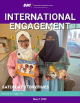 International Engagement, May 2, 2023 by University of Northern Iowa. Office of International Engagement.